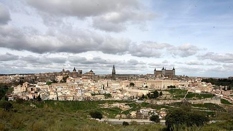 Toledo, de nuevo en la encrucijada