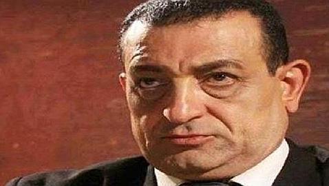 El doble de Mubarak siembra el caos y la confusión en un barrio de El Cairo