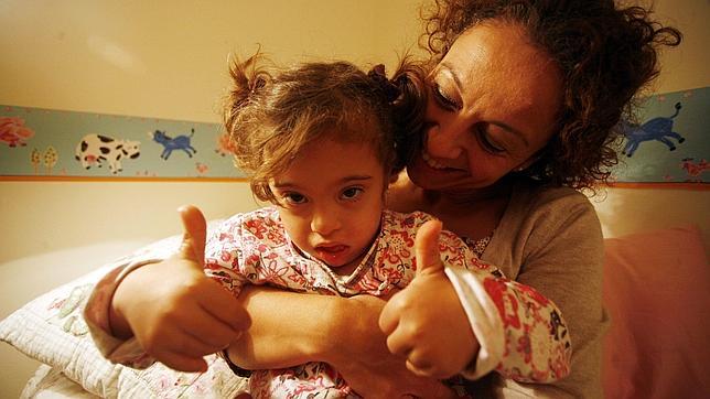 Down España, con la reforma de la ley del aborto anunciada por Gallardón