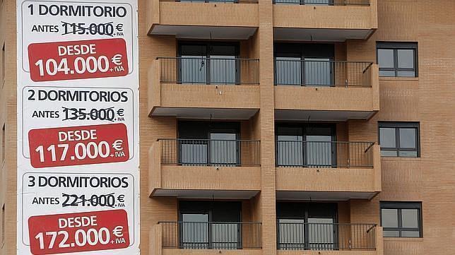 Todo lo que necesitas saber sobre la subida del IVA de la vivienda