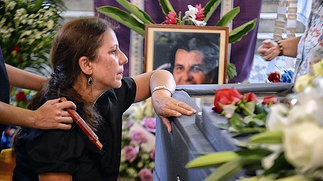 «Carromero no es culpable de la muerte de Oswaldo, debería estar ya en España»