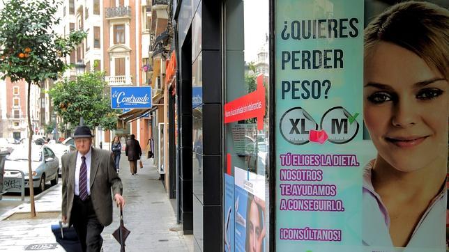 Bajar de peso en la menopausia es posible