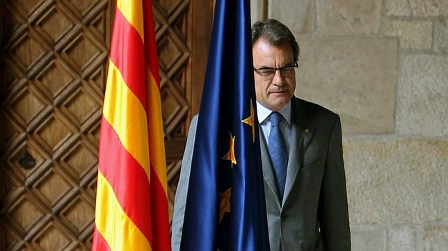 Mas construirá estructuras de estado para lograr la independencia