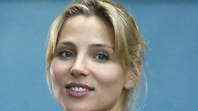 Condenan a varios medios a indemnizar a Elsa Pataky