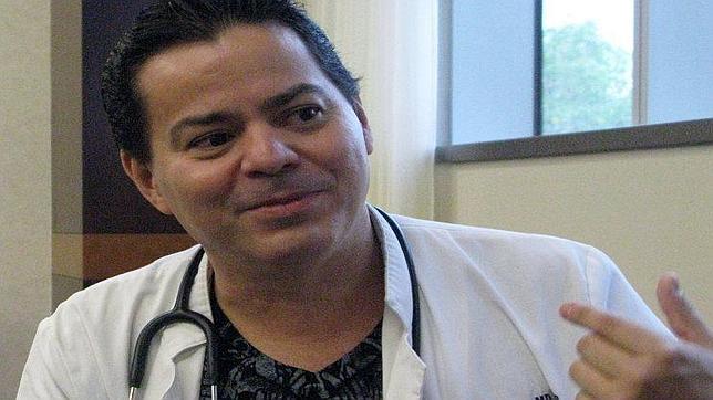 Doctor Marquina: «Aunque aparente estar bien, la enfermedad de Chávez se agrava»