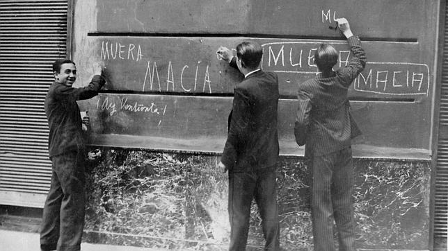 Cataluña y el Gobierno central: hitos de una relación históricamente complicada