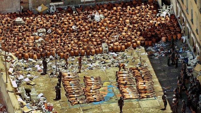 Brasil recuerda la masacre de la cárcel de Carandirú 20 años después