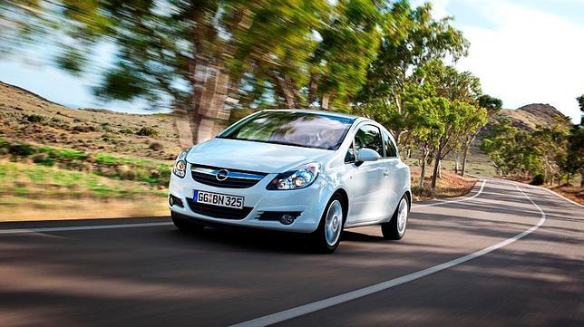 Llega el Opel diésel más frugal: sólo 88 g/km de CO2 Llega el Opel diésel más frugal: sólo 88 g/km de CO2