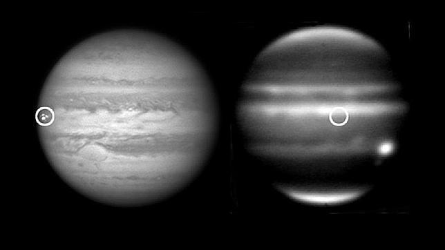 Jupiter ahora
