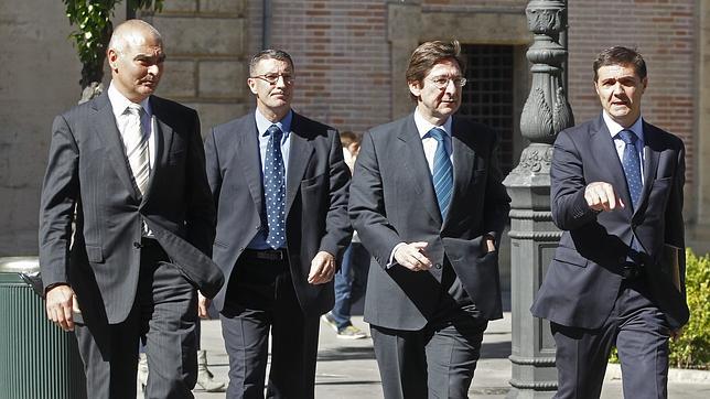 Guía para pujar por los pisos de Bankia