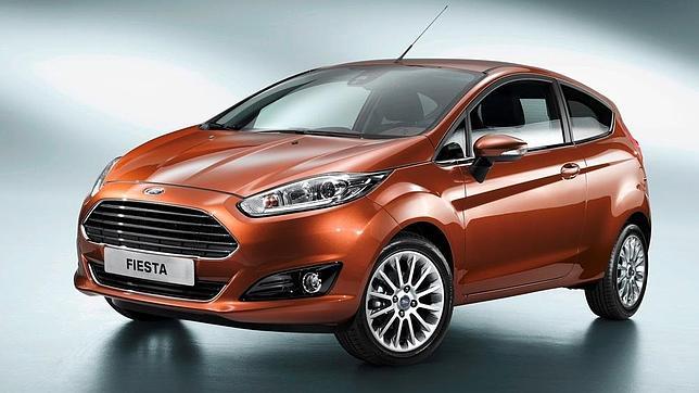 Suben las visitas en la red Ford gracias al Plan PIVE Suben las visitas en la red Ford gracias al Plan PIVE