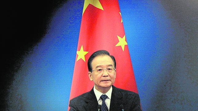 Escándalo en China por la fortuna familiar del primer ministro Wen Jiabao