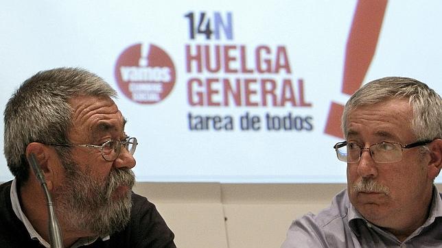 ¿Quo vadis, sindicatos?