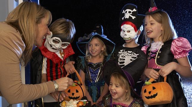 Halloween, la tradición anglosajona y su desembarco en España