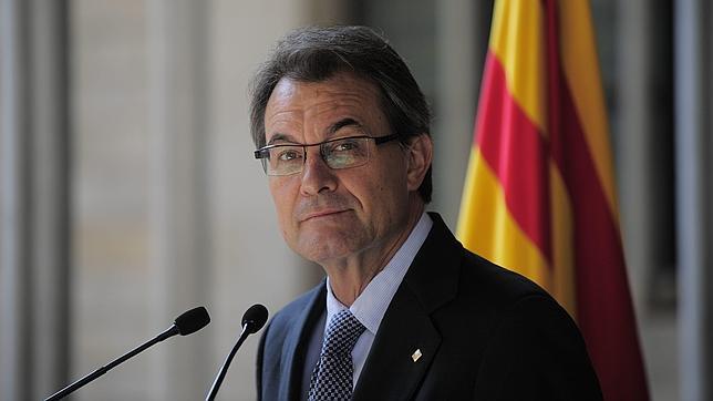 Elecciones catalanas 2012: El mesías del derecho a decidir