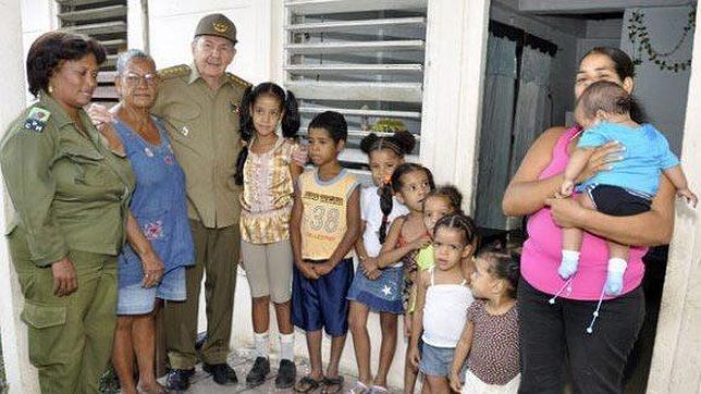 Crece el número de presos políticos en Cuba 