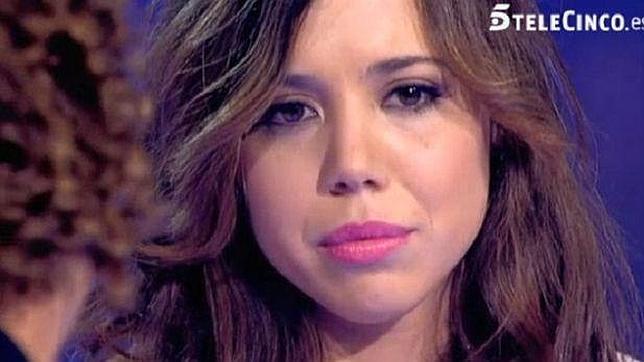 Sharay Abellán, sobre su polémica salida de «La Voz»: «Estaba muy triste, aturdida»