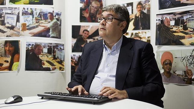 Resultado de imagen de juan manuel de prada