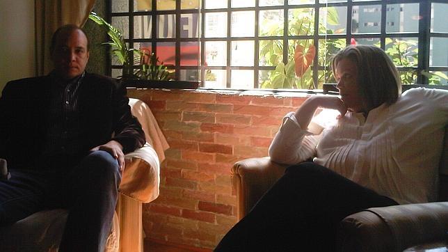 La juez Afiuni revela que fue violada en prisión y luego tuvo un aborto en Venezuela 