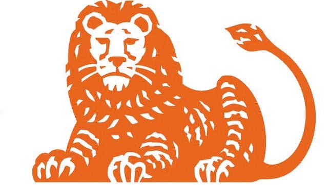 ING paga 1.125 millones a Holanda por las ayudas públicas recibidas