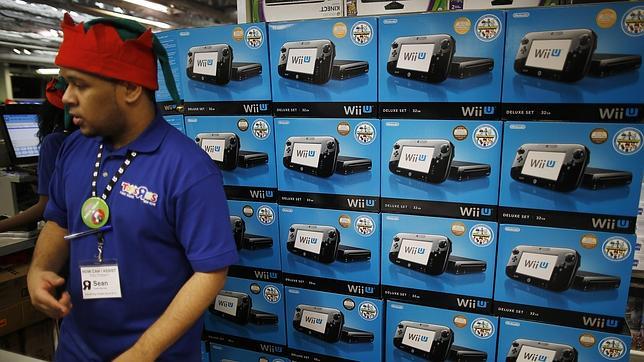 Wii U: lo que hay que saber antes de comprarla