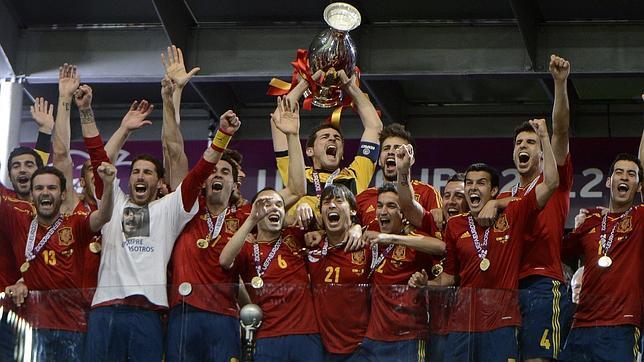 La selección española y Messi, entre los nominados a los Premios Laureus