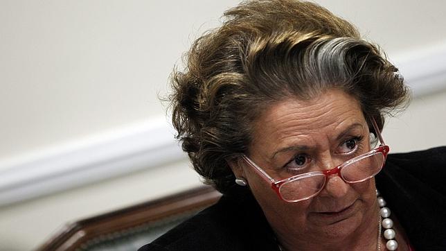 Barberá replica a la BBC: «Parece que a los británicos les molesta nuestro progreso»