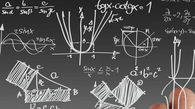 Resultado de imagen para que es una formula matematica