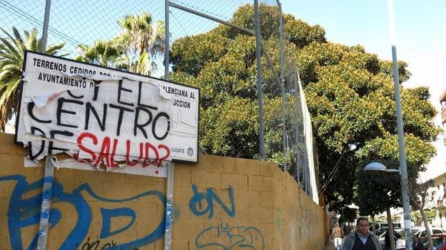 ¿Qué fue del ficus del PSOE?