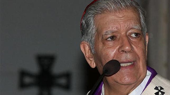 El arzobispo de caracas dice que la incertidumbre por la salud de Chávez se disipará el día 10