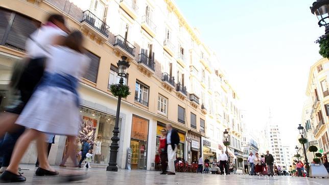 Calle Larios