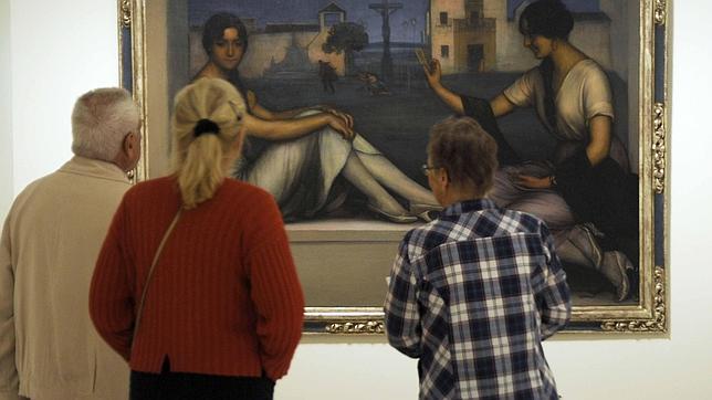 Museo Carmen Thyssen