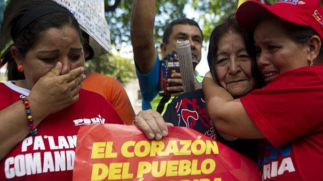 Crónicas de una enfermedad anunciada por ABC