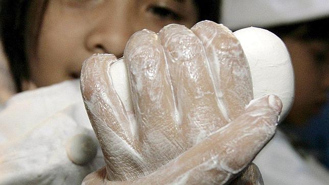 virus de diarrea y fiebre 2020