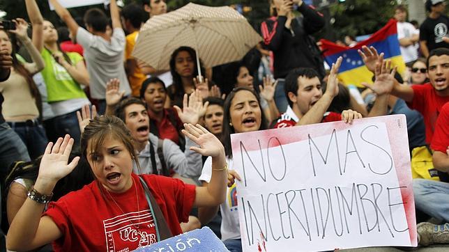 El chavismo diseñó desde el comienzo ocultar la verdad sobre la enfermedad