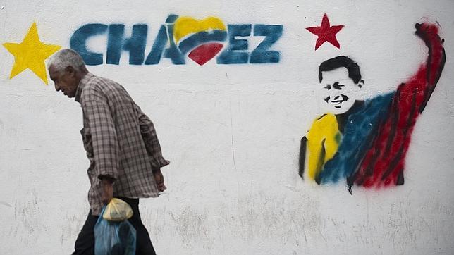 Absoluto hermetismo sobre la salud de Chávez
