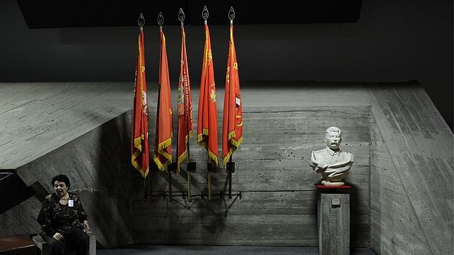 ¡Stalin resucita!