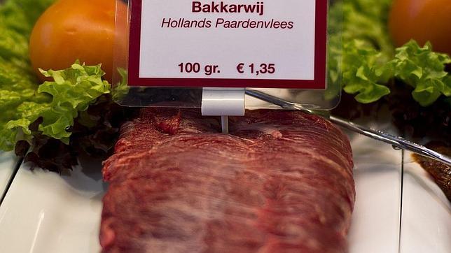 El holandés vinculado al caso de la carne de caballo ya fue condenado por fraude