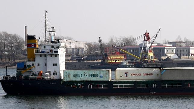 Corea del Norte, el incómodo pero útil vecino de China