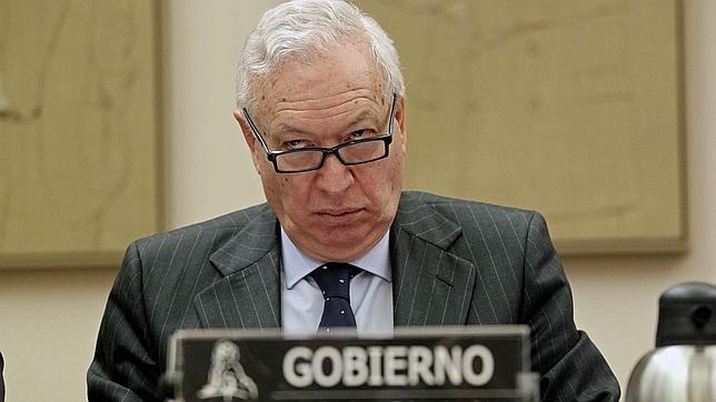 Margallo desvela que Cuba pidió a España el fin de la Posición Común a cambio de Carromero