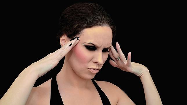 Como quitar el dolor de cabeza a una embarazada