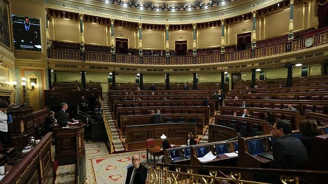 El Gobierno asegura que adaptará la ley hipotecaria a la resolución judicial europea