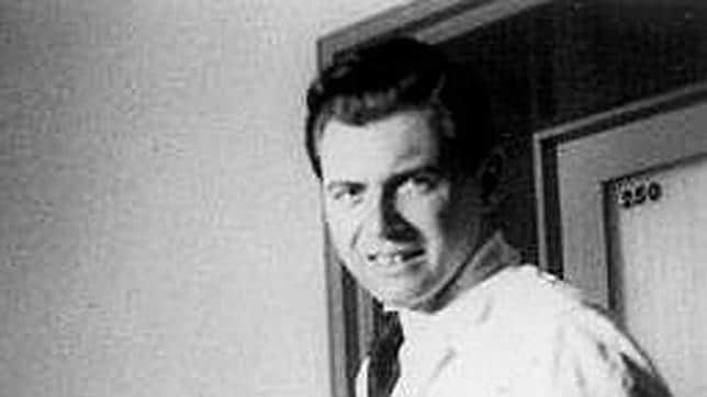 Mengele, el sádico doctor nazi obsesionado con los experimentos humanos
