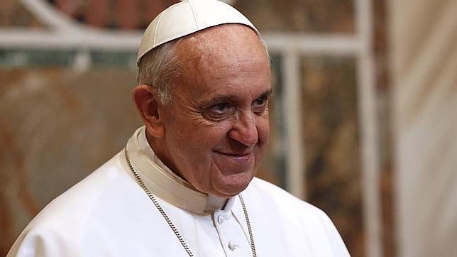 Los primeros santos del Papa Francisco