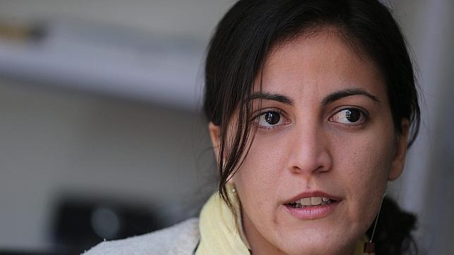 El PSOE acusa a Rosa María Payá de manipular la muerte de su padre 