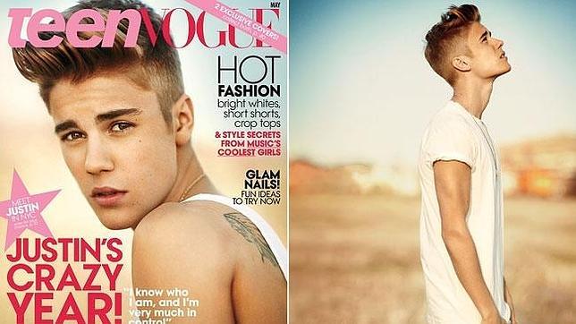 Justin Bieber apenas tiene amigos