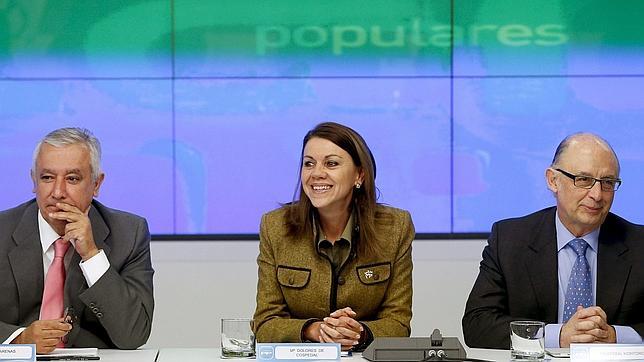 El reparto del déficit no castigará a las autonomías que cumplan