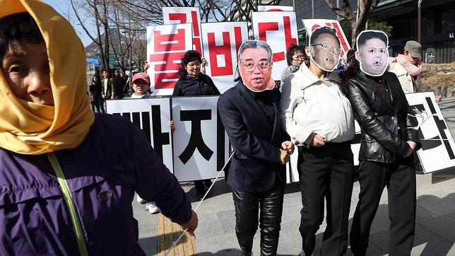 Kim Il-sung, el «Presidente Eterno» de Corea del Norte