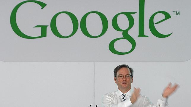 Google ha ganado 3.346 millones de dólares en lo que va de 2013