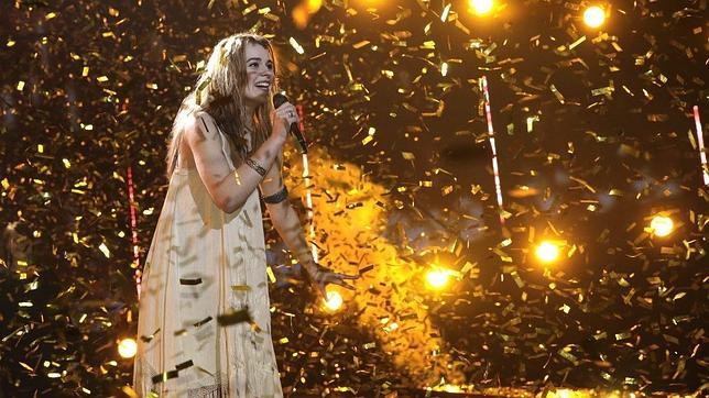 Eurovisión 2013: ¿Una ganadora de la realeza?